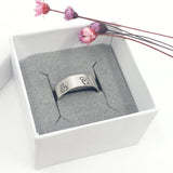 Happy Bunny ring