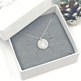 Star Sparkle necklace