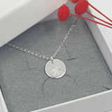 Star Sparkle necklace