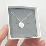 Star Sparkle necklace