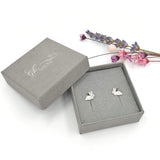 Bunny Rabbit stud earrings