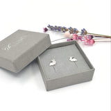 Bunny Rabbit stud earrings