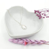 coffee bean necklace