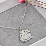 Lop bunny Billy