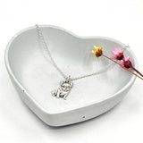 Stevie the French Bulldog necklace