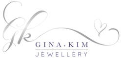 Gina Kim Jewellery home page