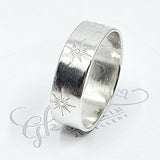 Starbright ring
