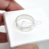 Starbright ring