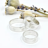 Starbright ring