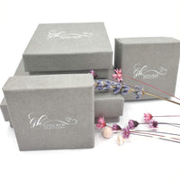 Gift boxes - Gina Kim Jewellery