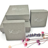 Gift boxes - Gina Kim Jewellery