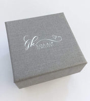 Gina Kim Jewellery gift box